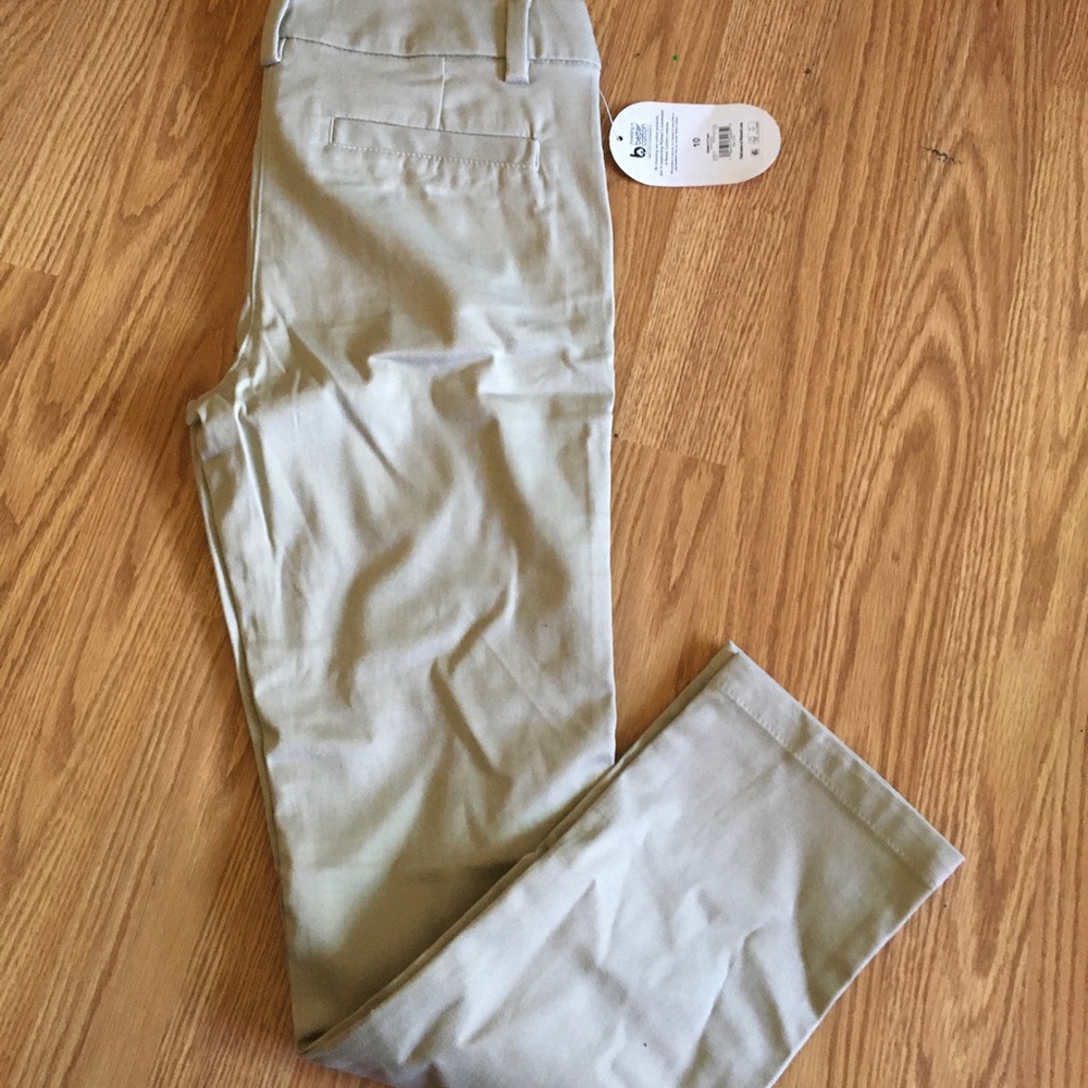 New Wonder n. pants boys size 10